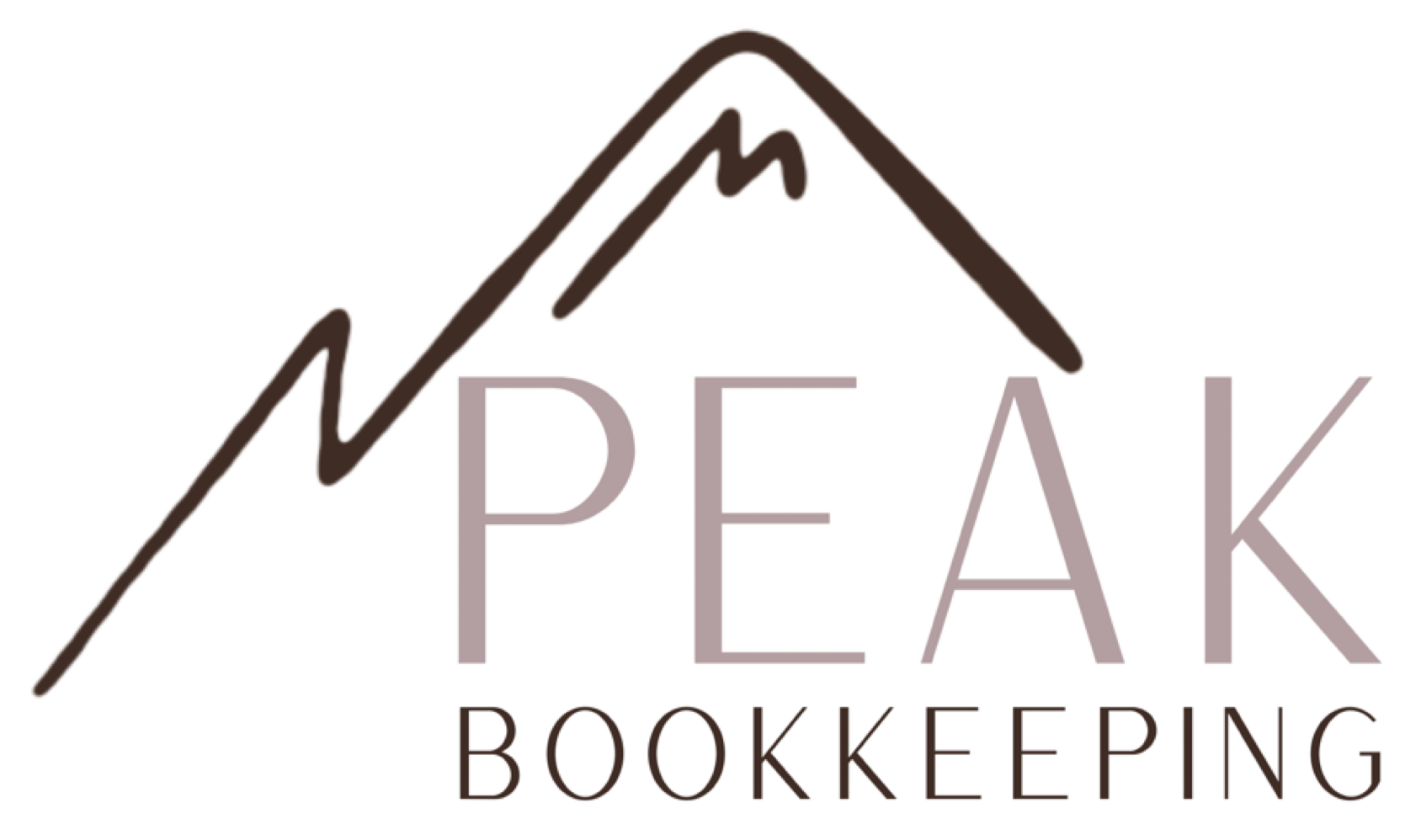 Peak Bookkeeping